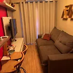 Lindo Apartamento Terreo Completo