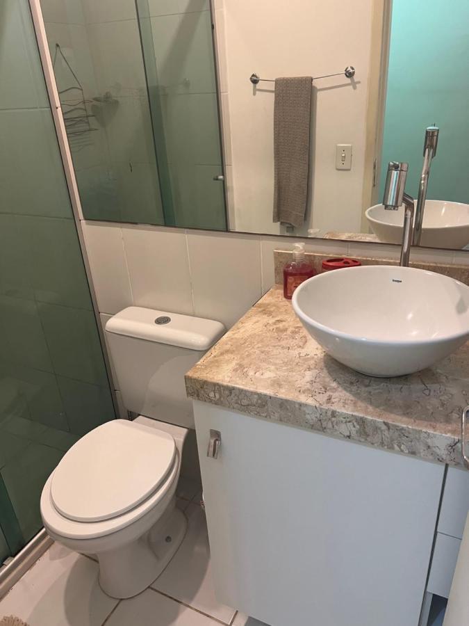 Apartment Lindo Terreo Completo *