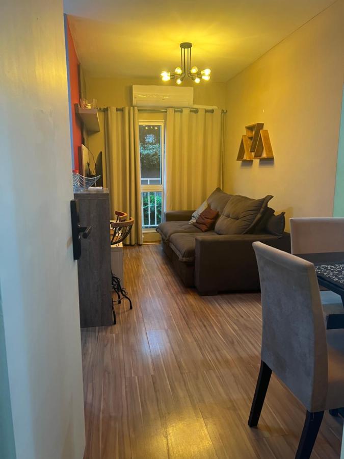 Apartment Lindo Terreo Completo Porto Alegre